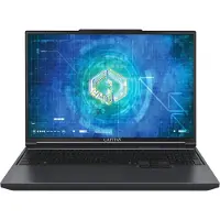 Captiva Notebook Advanced Gaming I94-486GE | INTEL Core i9 14900HX | 16GB DDR5 RAM | GeForce RTX 5070 Ti 12GB | 1 TB SSD | 16 Zoll WQXGA 300Hz | Windows 11 Pro