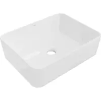 Mexen CATIA lavabo pour comptoir 48x37 cm blanc (21314800)