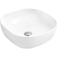 Mexen Vera lavabo pour comptoir 42x42 cm L (21074100)