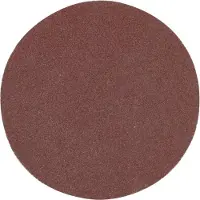 Kippers Rijssen Feuille abrasive Ø 150 K150, auto-agrippante (K150)