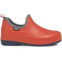 Aigle Taden Plus 2 Loafers Orange EU 38 Femme