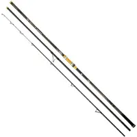 Cinnetic Raycast St 45 Flexi-tip Hybrid Surfcasting Rod Noir 4.20 m / 120-250 g