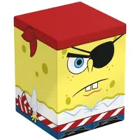 Squaroes Ultimate Guard Bob l'éponge