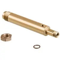 RockShox Deluxe Rt/rl A1-a2/rlr A1-b1/deluxe Ultimate Remote B2 47.5-55 Mm Rear Shock Damper Kit Doré