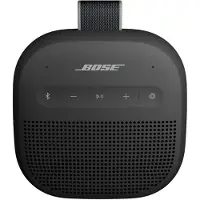 Bose SOUNDLINK MICRO GEN 2 NOIR
