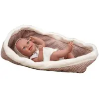 Arias Poupée Oli 38 cm