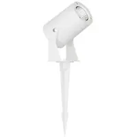 Beneito Faure Sair Xl - Spot Led Rond 20W Ip65 Blanc 3000K - Éclairage De Jardin Pour Plantes Ou Haies H38Cm -
