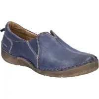 Josef seibel Fergey 70 | Chaussures basses pour Femmes | bleu