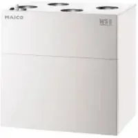 Maico WS 320 KBET Links 0095.0227 - Ventilateurs