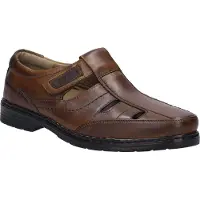 Josef seibel Alastair 08 | Chaussures basses pour Hommes | marron