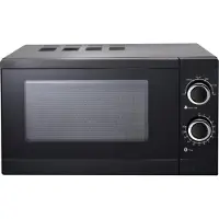 PKM Four à micro-ondes 700-17 UB2 l x h x p 45 x 26 x 31,5 cm