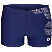 Arena Kikko Swim Swimming Shorts Bleu FR 100 Homme