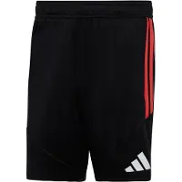 Adidas Pantalon de sport 'Tiro 26 Competition' rouge / noir / blanc