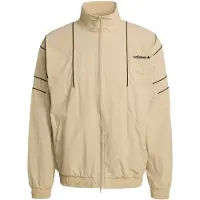 Adidas Originals Firebird Roses Full Zip Sweatshirt Beige M Homme