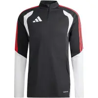 Adidas Tiro 26 Competition Training Half Zip Sweatshirt Noir XL / Regular Homme