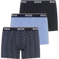 BOSS Boxers 50554438 3 Unités