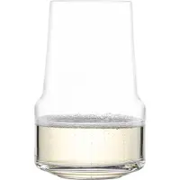 Zwiesel Glas GLAS SEKTTUMBLER 9120 LEVEL 42 "ZG" 2 Stück 123914