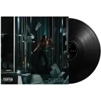 Universal Music Holly Humberstone - Paint My Bedroom Black [Vinyl Lp] Canada - Import