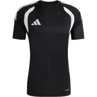 Adidas Maillot 'Tiro26 League' noir / blanc