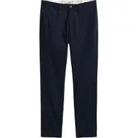Gant Pantalon chino 'CLASSIC' bleu foncé