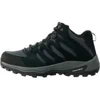 Columbia Redmond Iv Mid Waterproof Couleur Noir