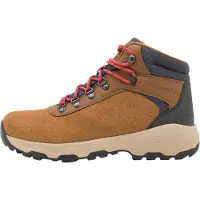 Columbia Newton Wander Hiking Boots Marron EU 39 1/2 Femme