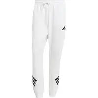 Adidas Future Icons 3 Stripes Pants Blanc L / Regular Homme
