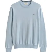 Gant 8030561 Sweater Bleu M Homme