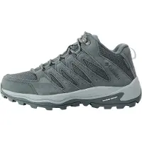 Columbia Redmond Iv Mid Waterproof Couleur Bleu