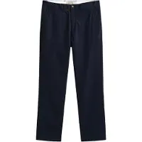 Gant Pantalon chino 'CLASSIC' bleu foncé
