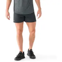 Smartwool Active Lined 5´´ Shorts Noir M Homme