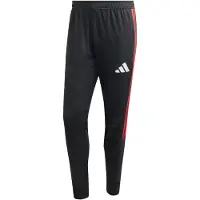 Adidas Pantalon de sport 'Tiro 26 Competition' rouge / noir / blanc