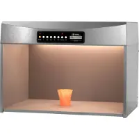 Pce -CIC 11-LED Farbbeleuchtungskammer