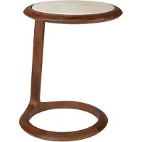 Zuiver Doppio Side Table