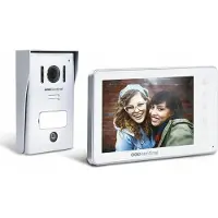 SCS SENTINEL Ouvre-porte vidéo intelligent VisioKit 7