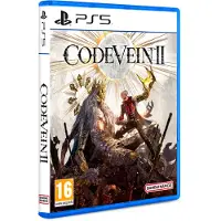 Ps5 Code Vein Ii (2) Clair PAL