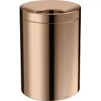 Hansgrohe AXOR UNIVERSAL Circular Poubelle, 42872300