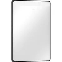 Hansgrohe Xarita Lite Q miroir, éclairage LED horizontal, 500x30x700mm, capteur IR, 54969670