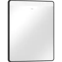 Hansgrohe Xarita Lite Q miroir, éclairage LED horizontal, 600x30x700mm, capteur IR, 54970670
