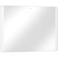 Hansgrohe Xarita Lite Q miroir, illumination LED latérale, 1000x30x700mm, interrupteur mural, 54964700