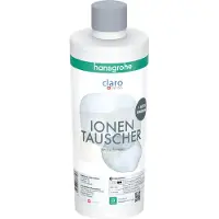 Hansgrohe Aqittura filtre échangeur dions, 76815000