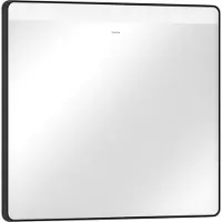 Hansgrohe Xarita Lite Q miroir, éclairage LED horizontal, 800x30x700mm, capteur IR, 54971670
