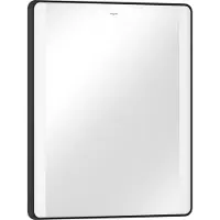 Hansgrohe Xarita Lite Q Miroir, illumination LED latérale, 600x30x700mm, interrupteur mural, 54962670