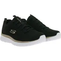 SKECHERS Graceful Get Connected Couleur Noir
