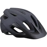 Bbb Cycling Casque Dune MIPS 2.0 M (55-58 cm) noir mat - un casque polyvalent et sûr...