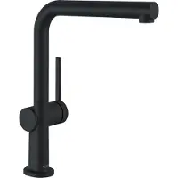 Hansgrohe Talis M54 Mitigeur monocommandé pour cuisine 270, basse pression chauffe-eau, bec extract