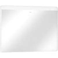 Hansgrohe Xarita Lite Q miroir, éclairage LED horizontal, 1000x30x700mm, interrupteur mural, 54959700