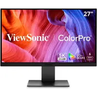Viewsonic VP2788-5K Moniteur LED 27" 5K