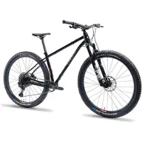 Niner Sir 2-star 29´´ 2023 Mtb Bike Noir L
