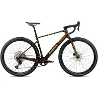 Orbea Terra M30team 1x Grx Rx822 Sgs 2026 Gravel Bike Marron M